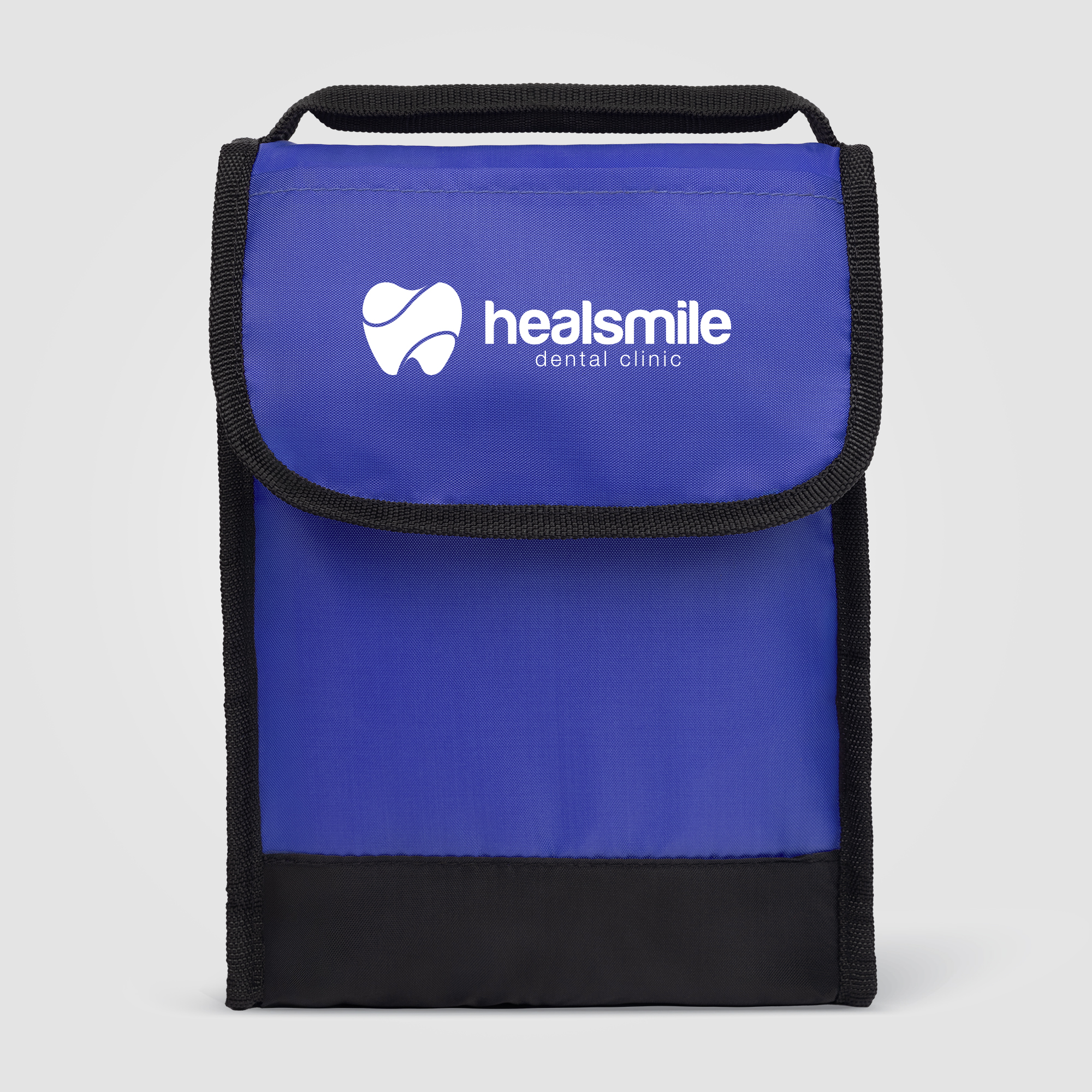 Snack - Foldable Lunch Bag 8