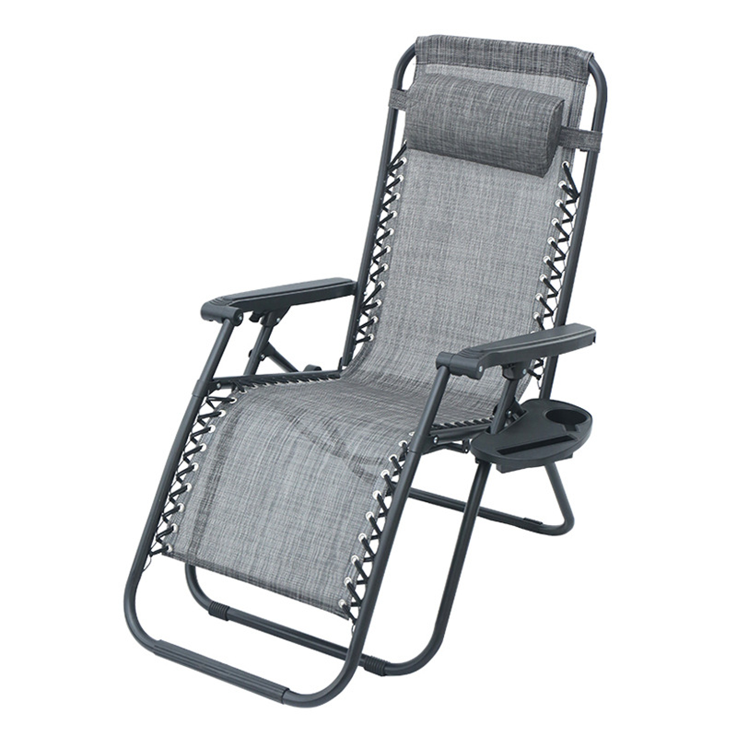 Outdoor Folding Recliner Chairs 6