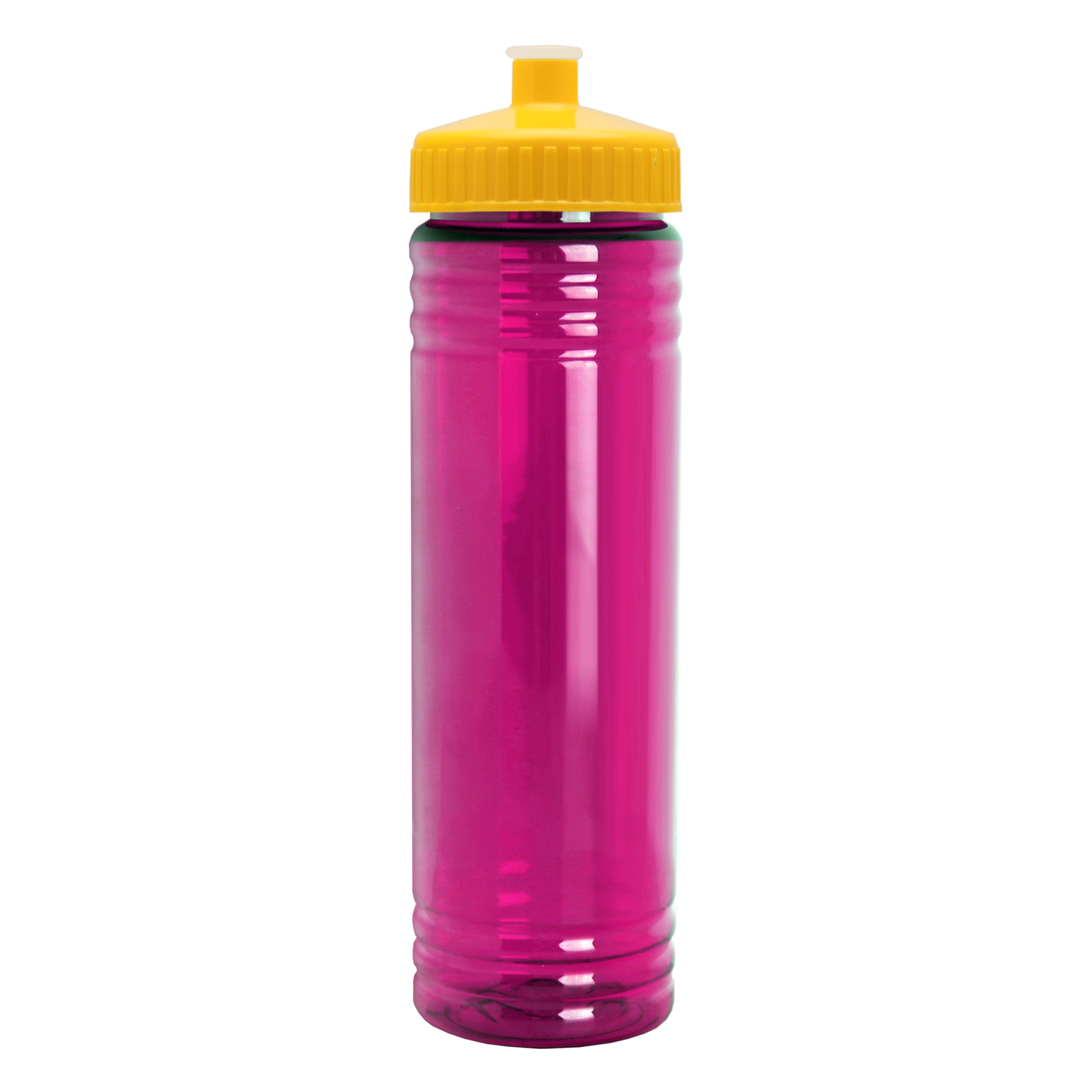 Garyline® Slim Fit Bottle with Push-Pull Lid - 24 oz. 600