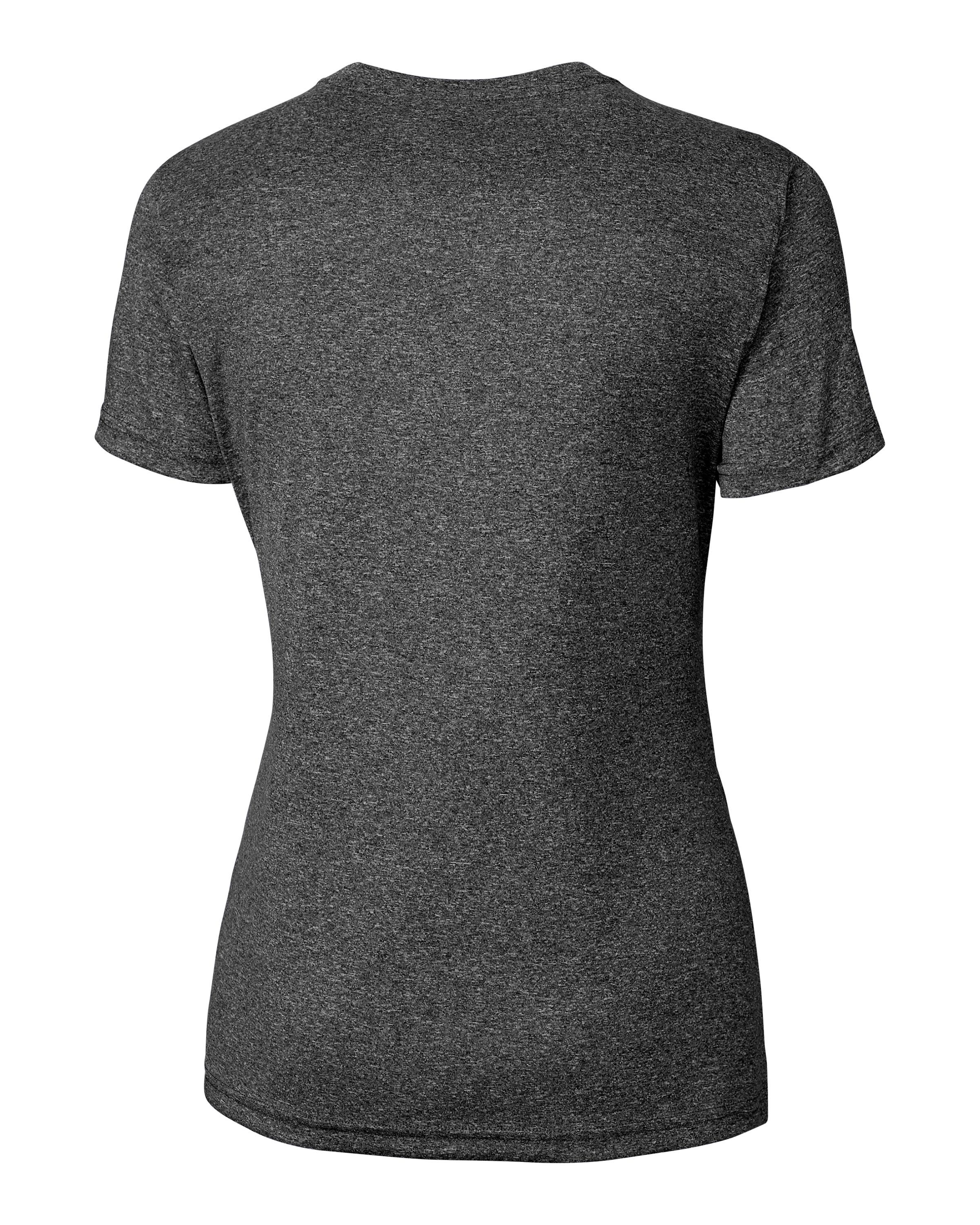 Charge Active Womens Short Sleeve Tee