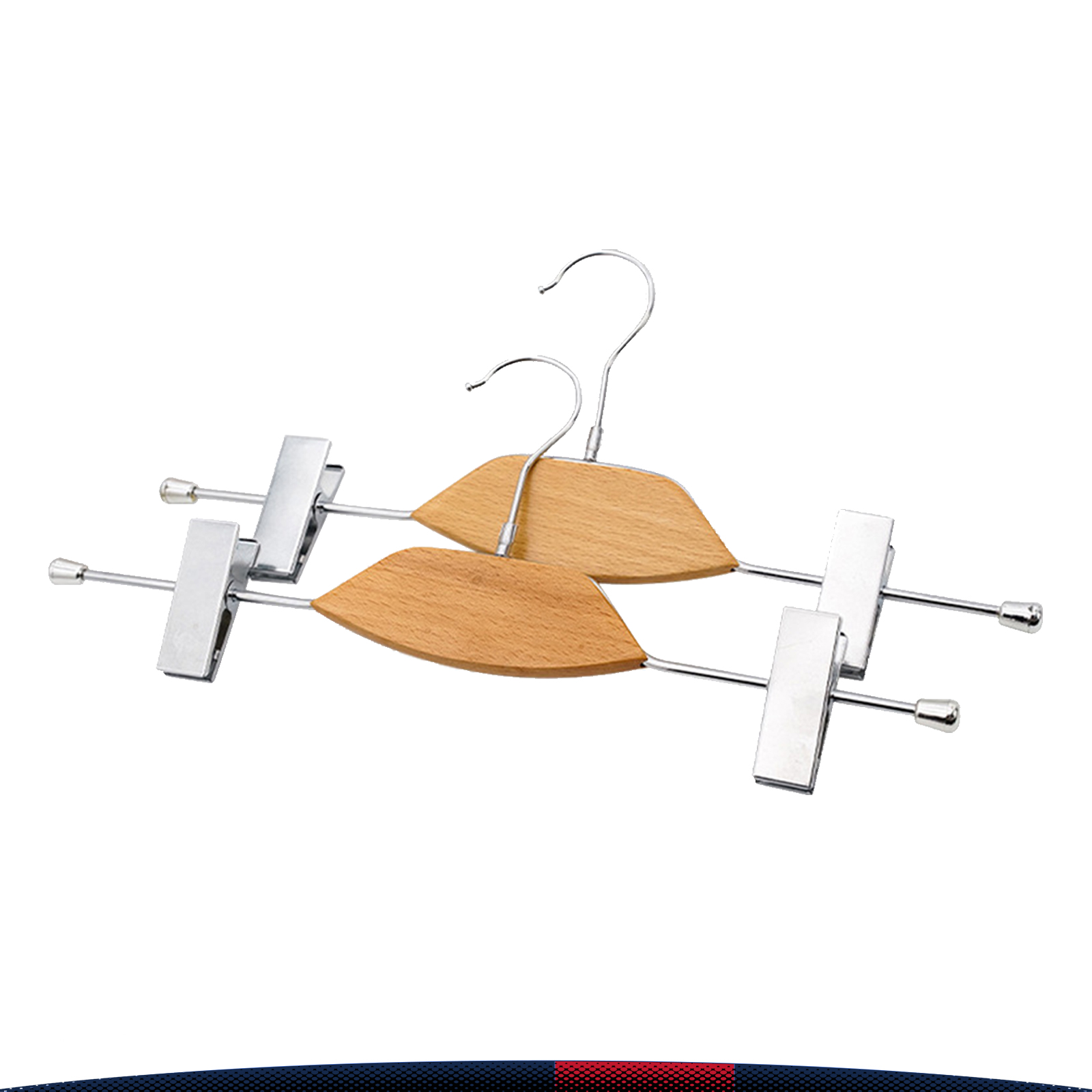 Nosic Wooden Hanger 3