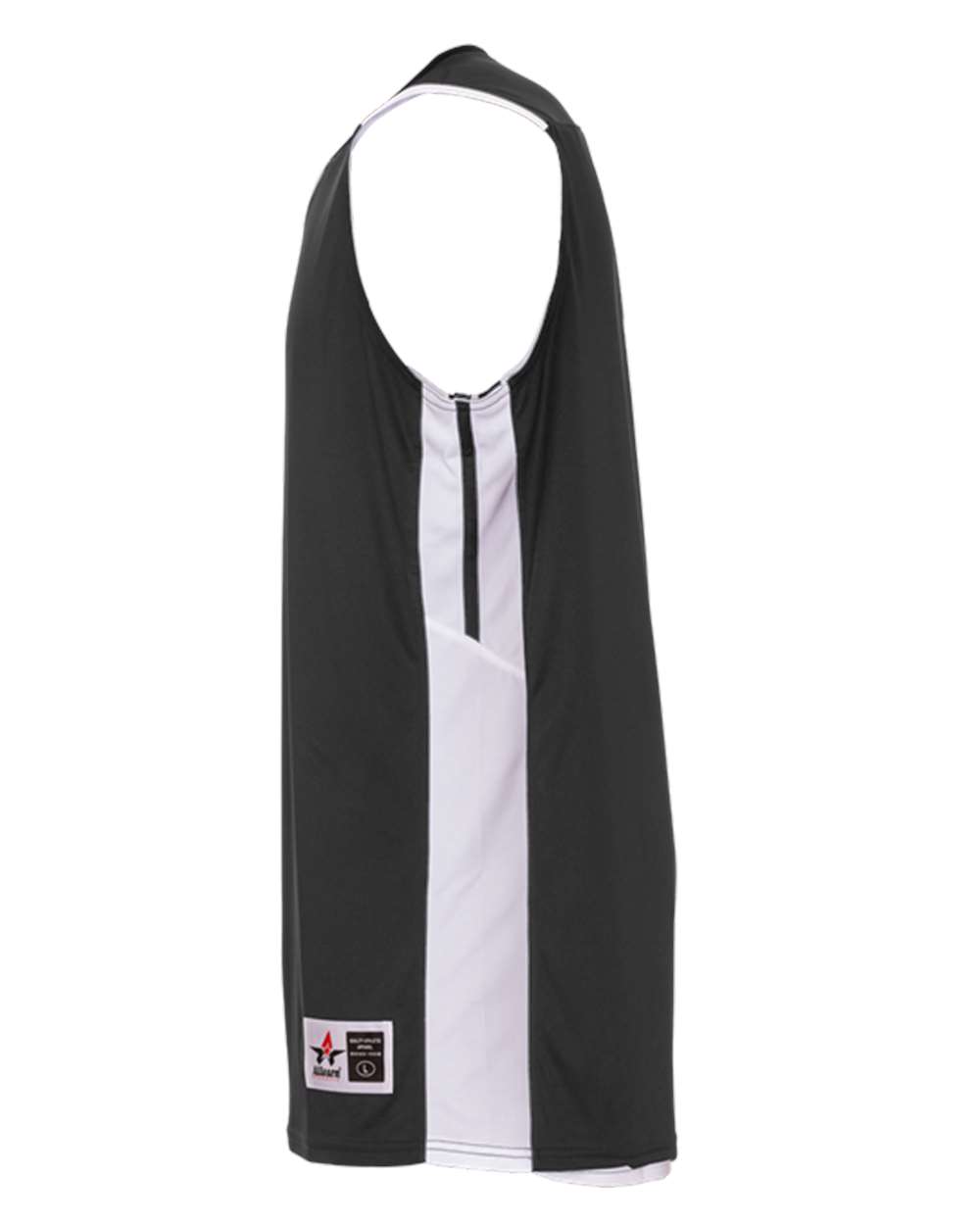 Youth Crossover Reversible Jersey - 590RSPY 7