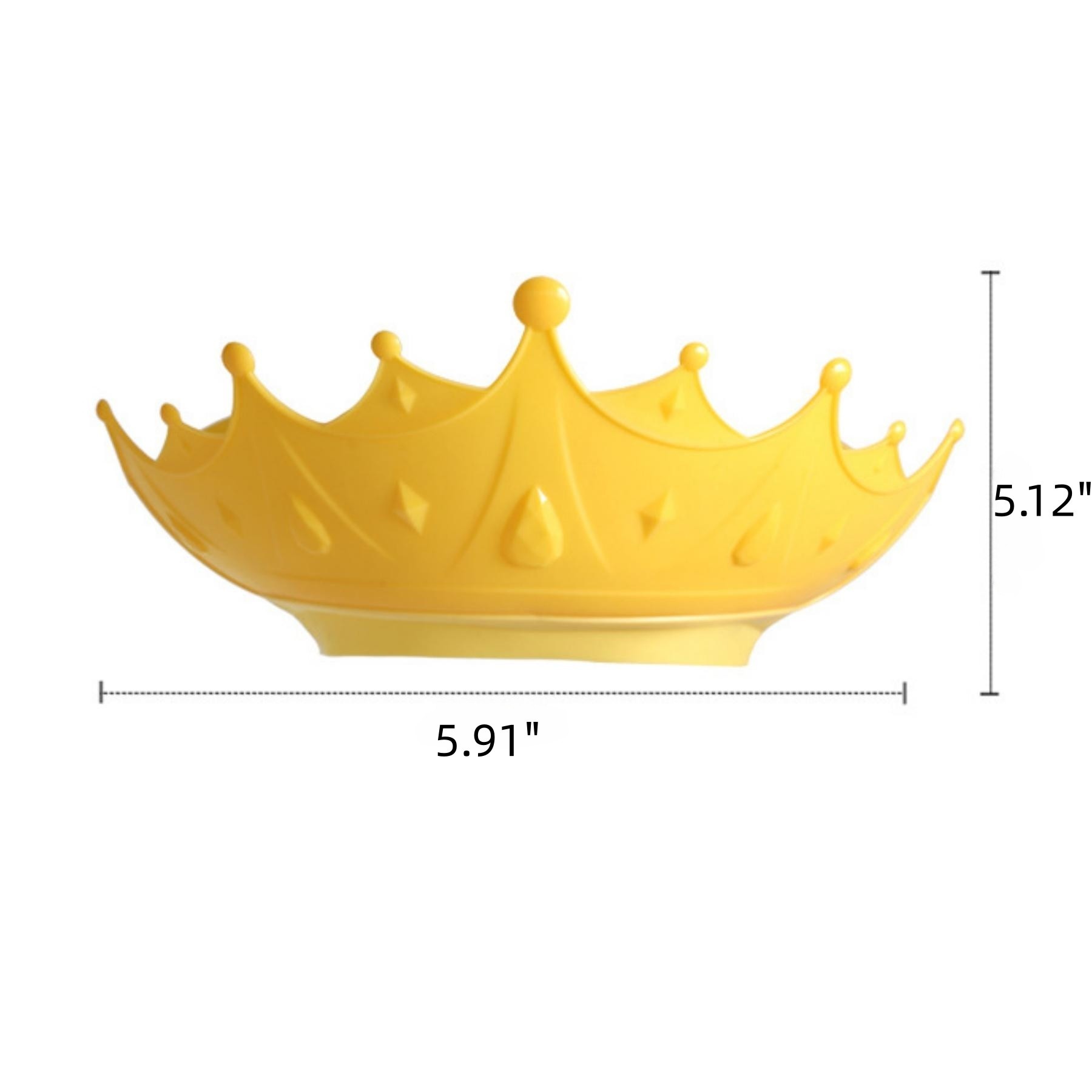 Children's Shower Cap 2