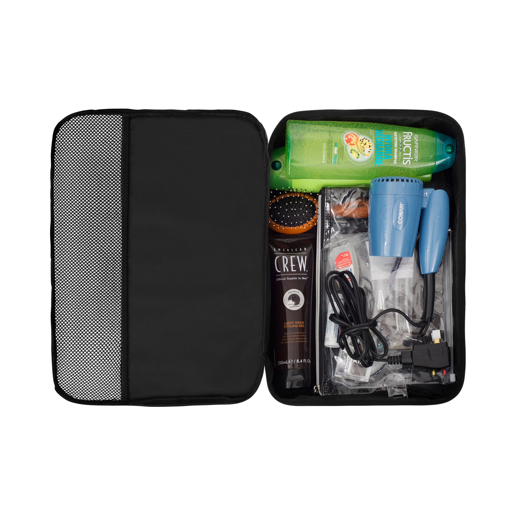 Jetsetter 3 Piece Packing Cube Set 4
