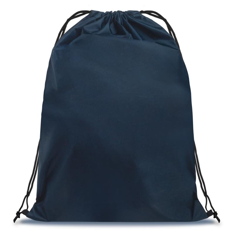 Drawstring Nylon Tote Bag 30