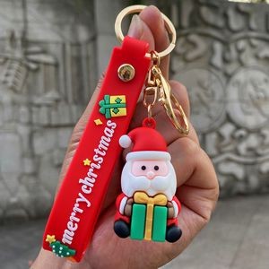 Practical Carabiner With Key Chain For Versatile Use 2