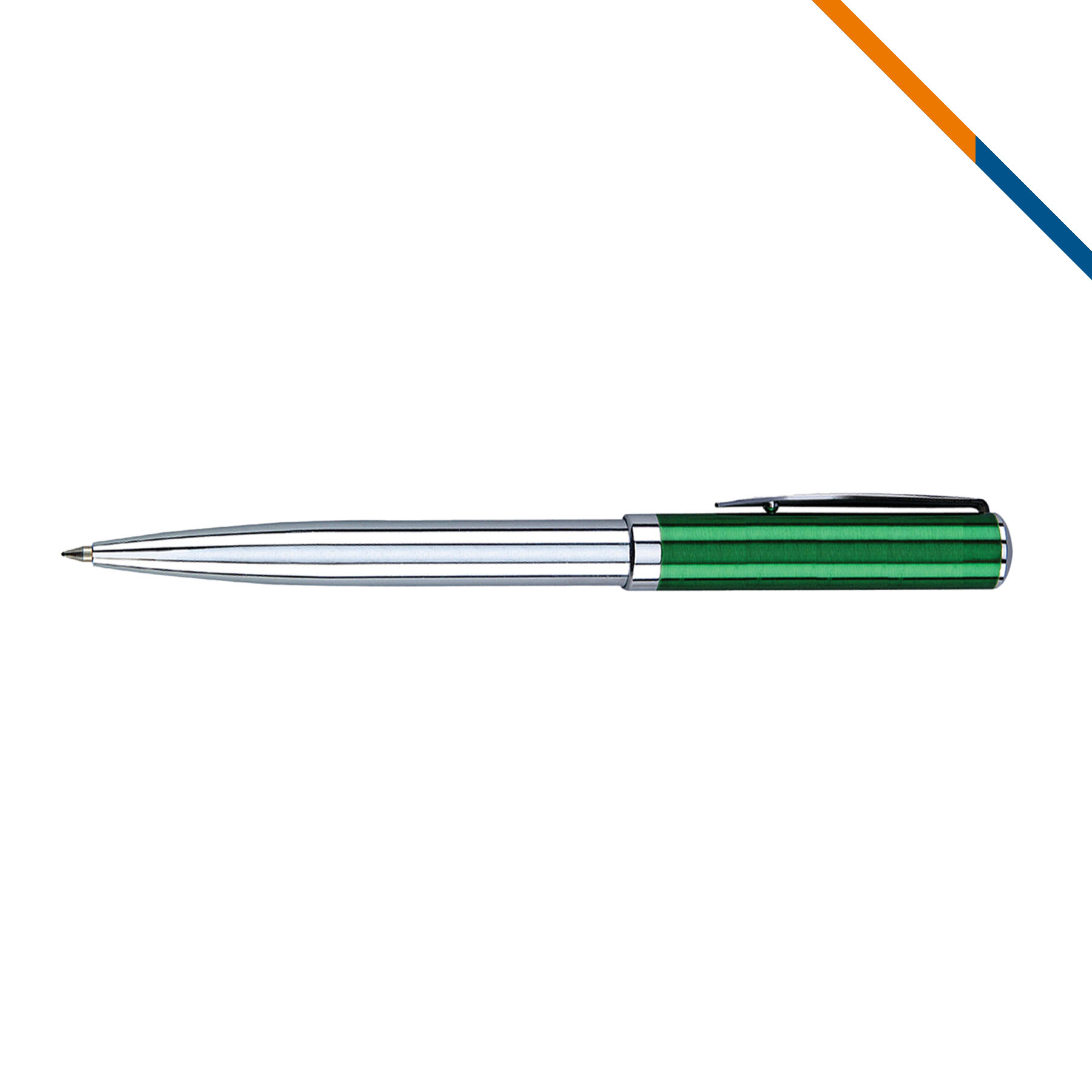 Rarlam Metal Pen 10