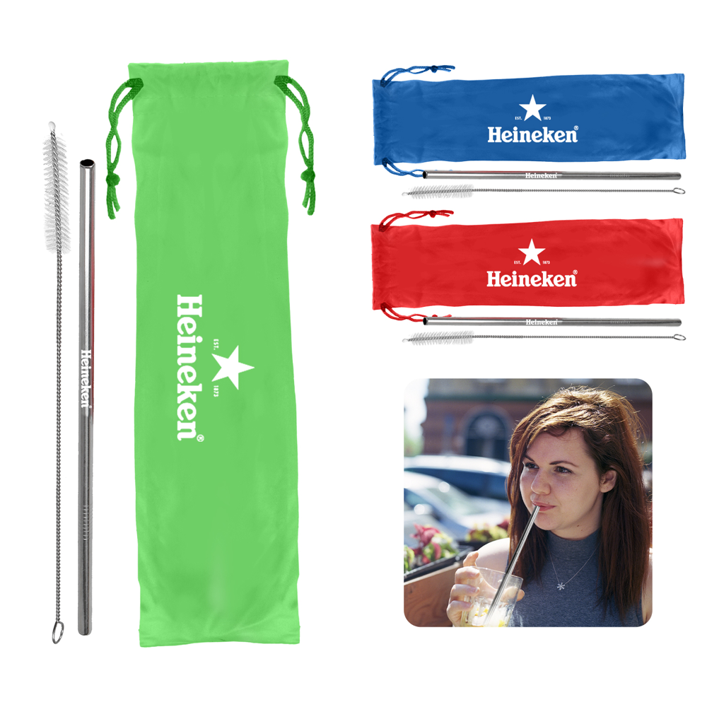 3pc Straw Kit 4