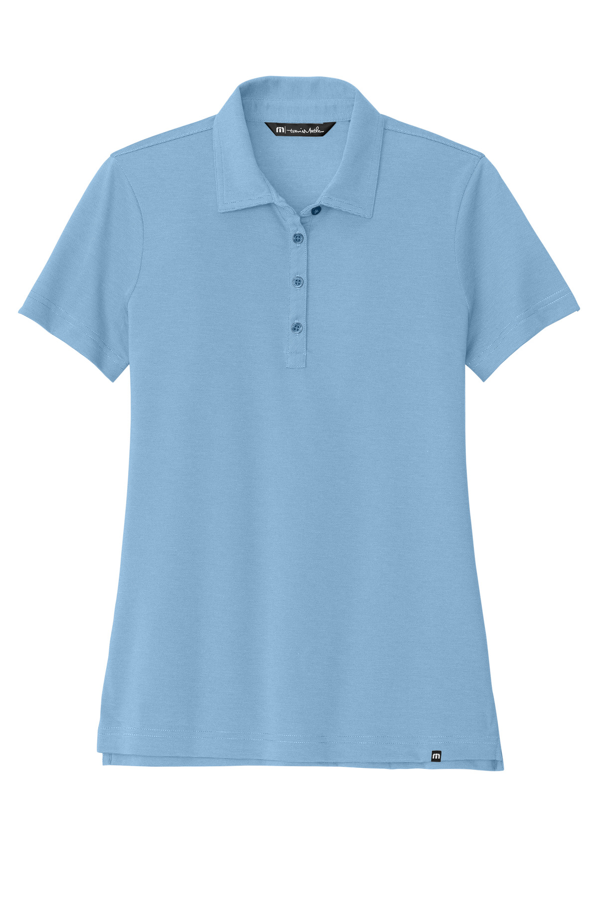 TravisMathew® Women's Sunnyvale Polo 5