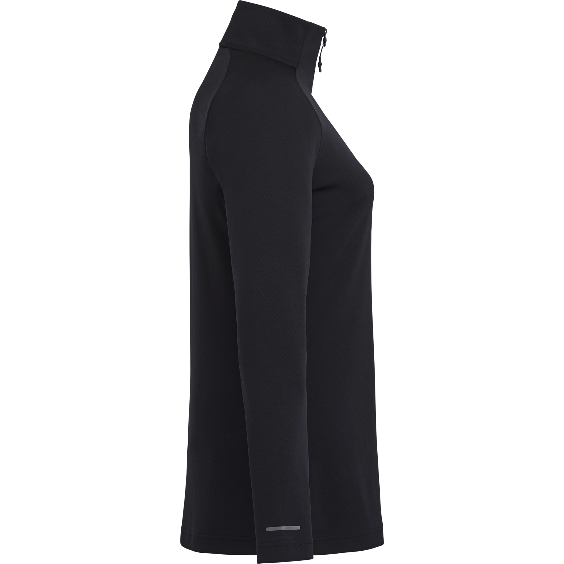 Women's ASGARD Eco Knit Half Zip 56