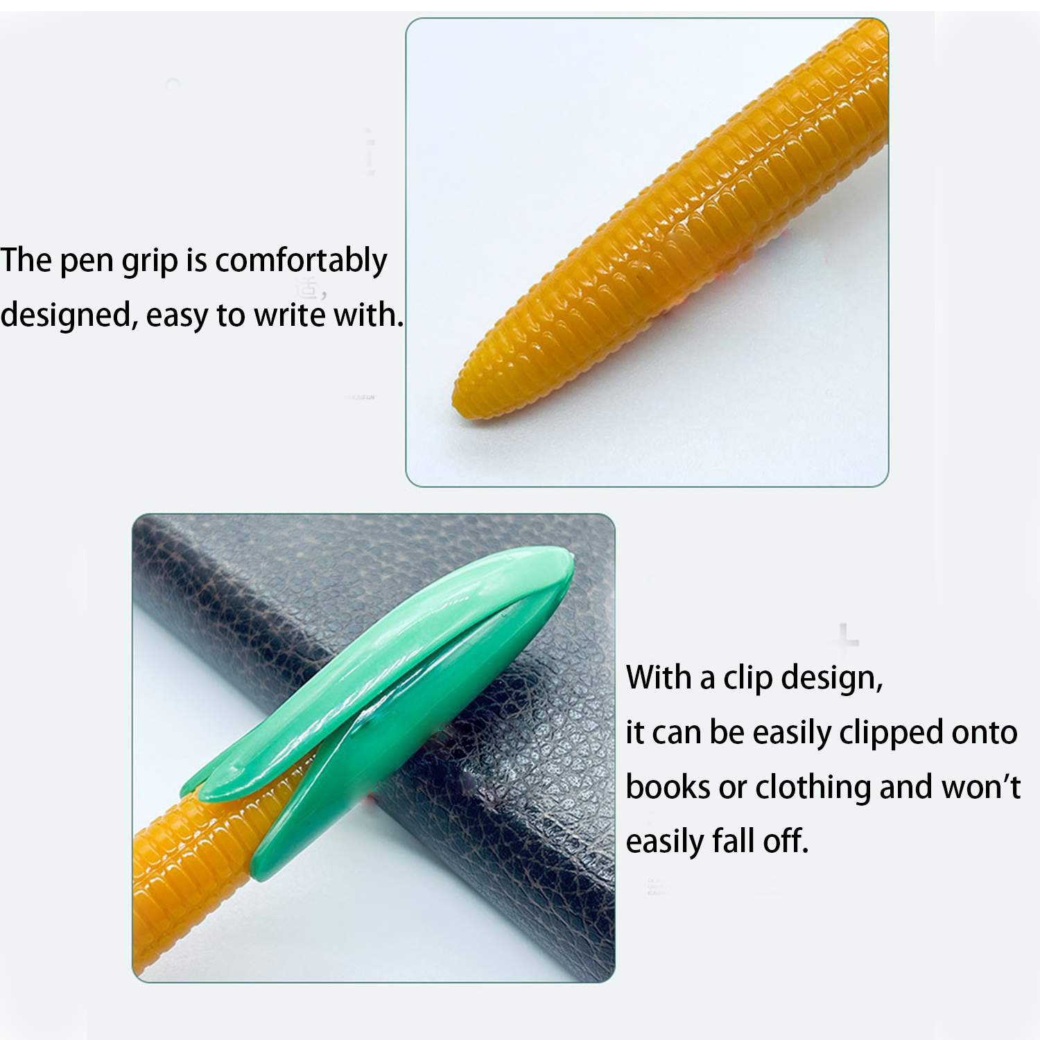 Mini Corn Pen 5