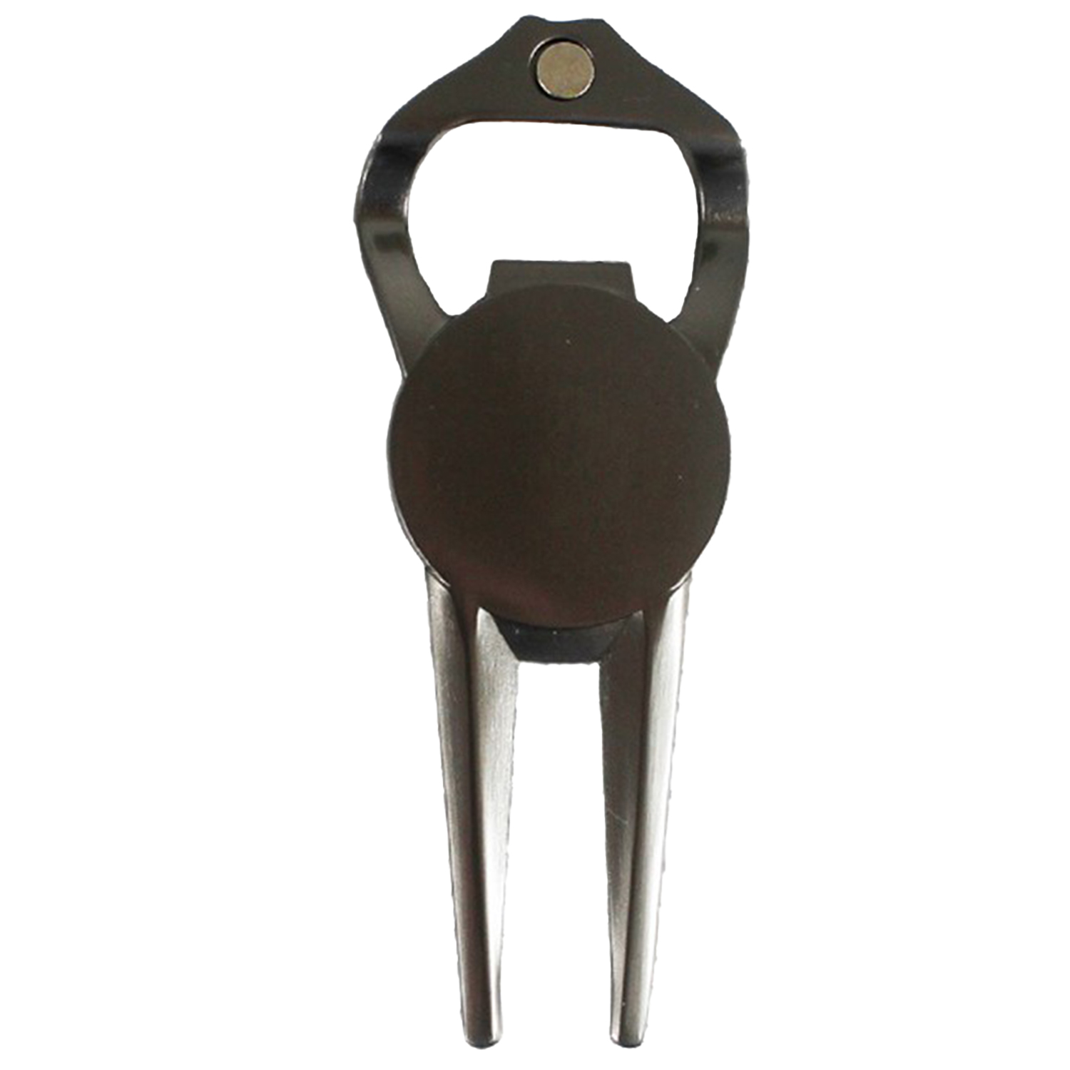 Geo Divot Tool with Bottle Opener 2