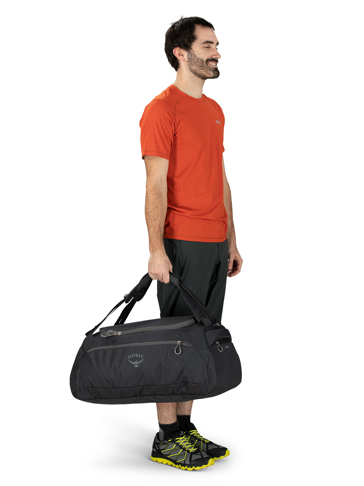 Daylite Duffel 60