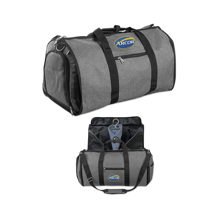 Convertible Garment Bag 2