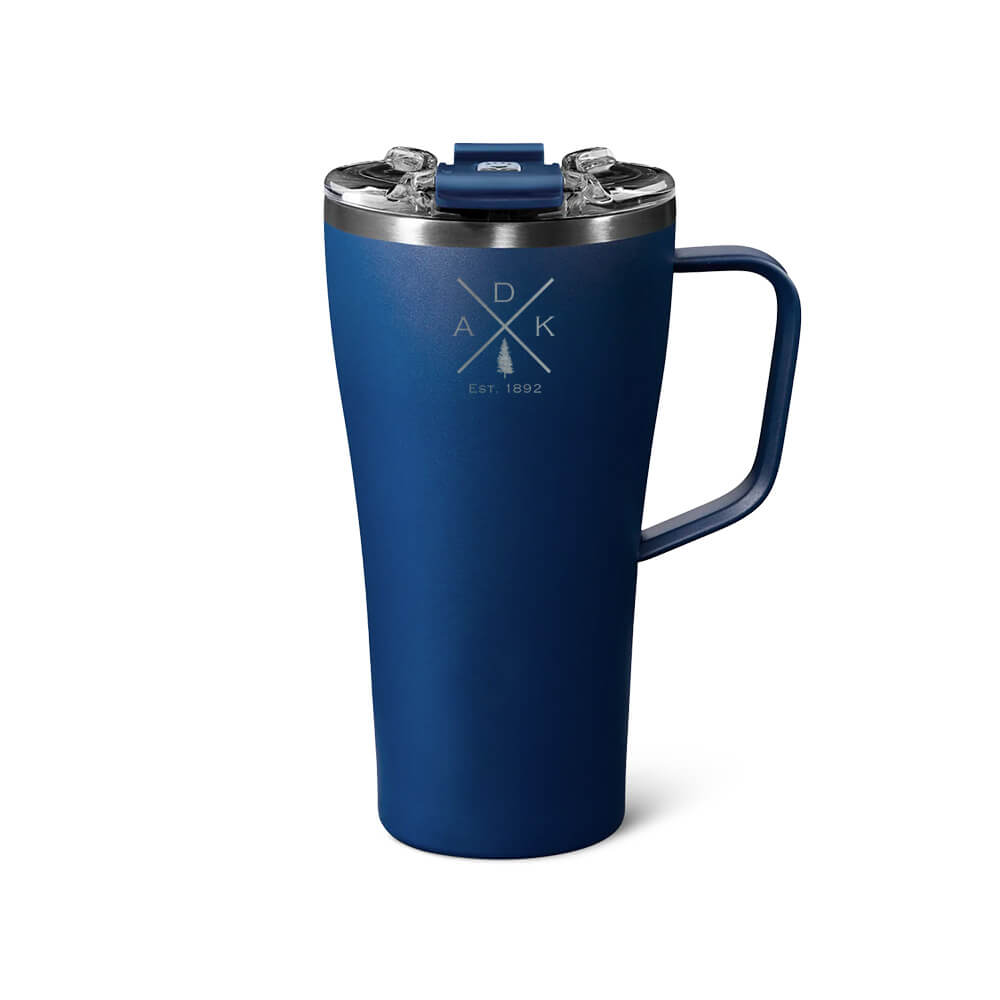 Toddy 22oz Coffee Mug
