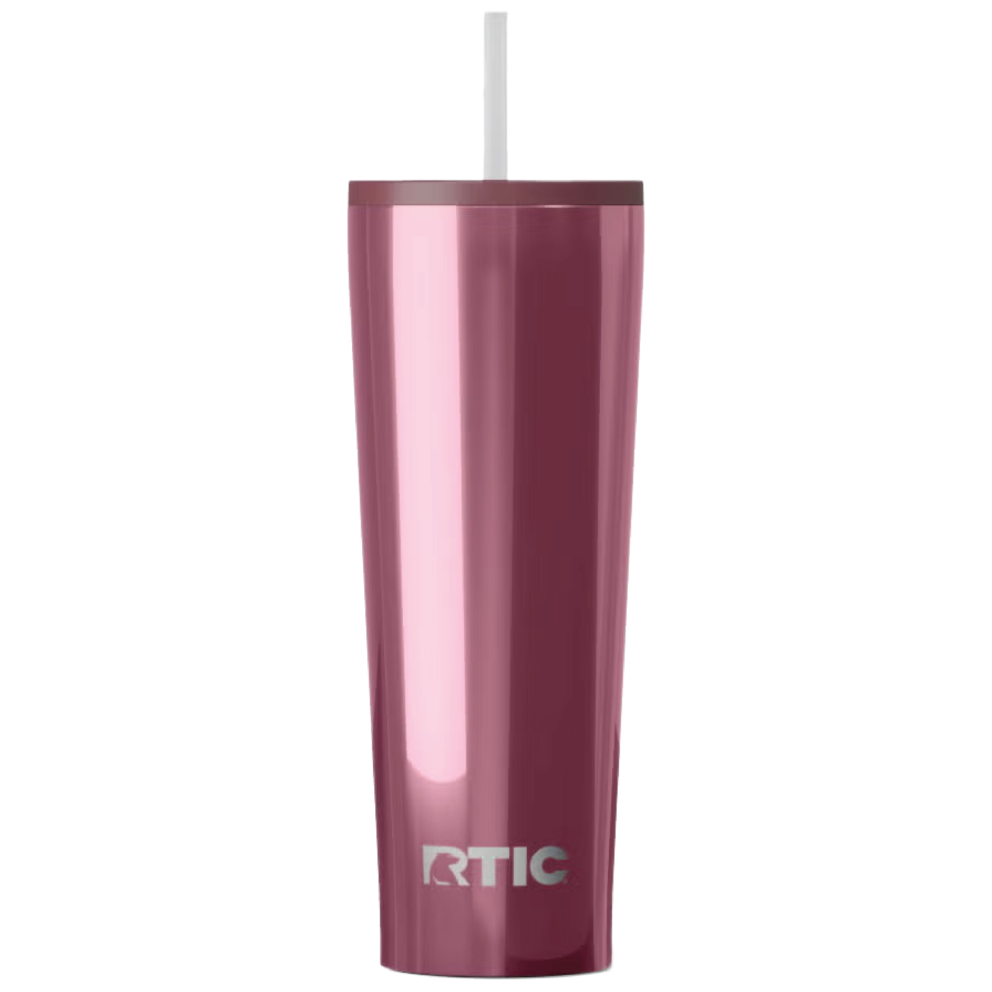 RTIC 28oz Stainless Steel Ceramic-Lined Everyday Tumbler 43