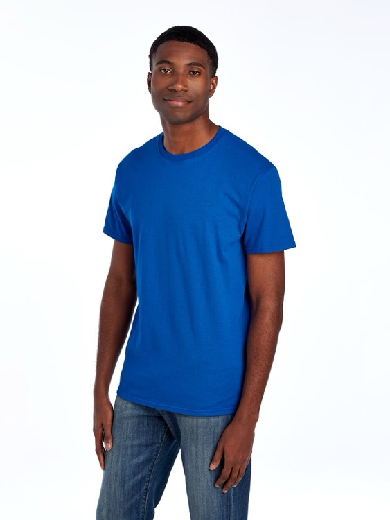 FRUIT OF THE LOOM HD Cotton™ Unisex T-Shirt 96