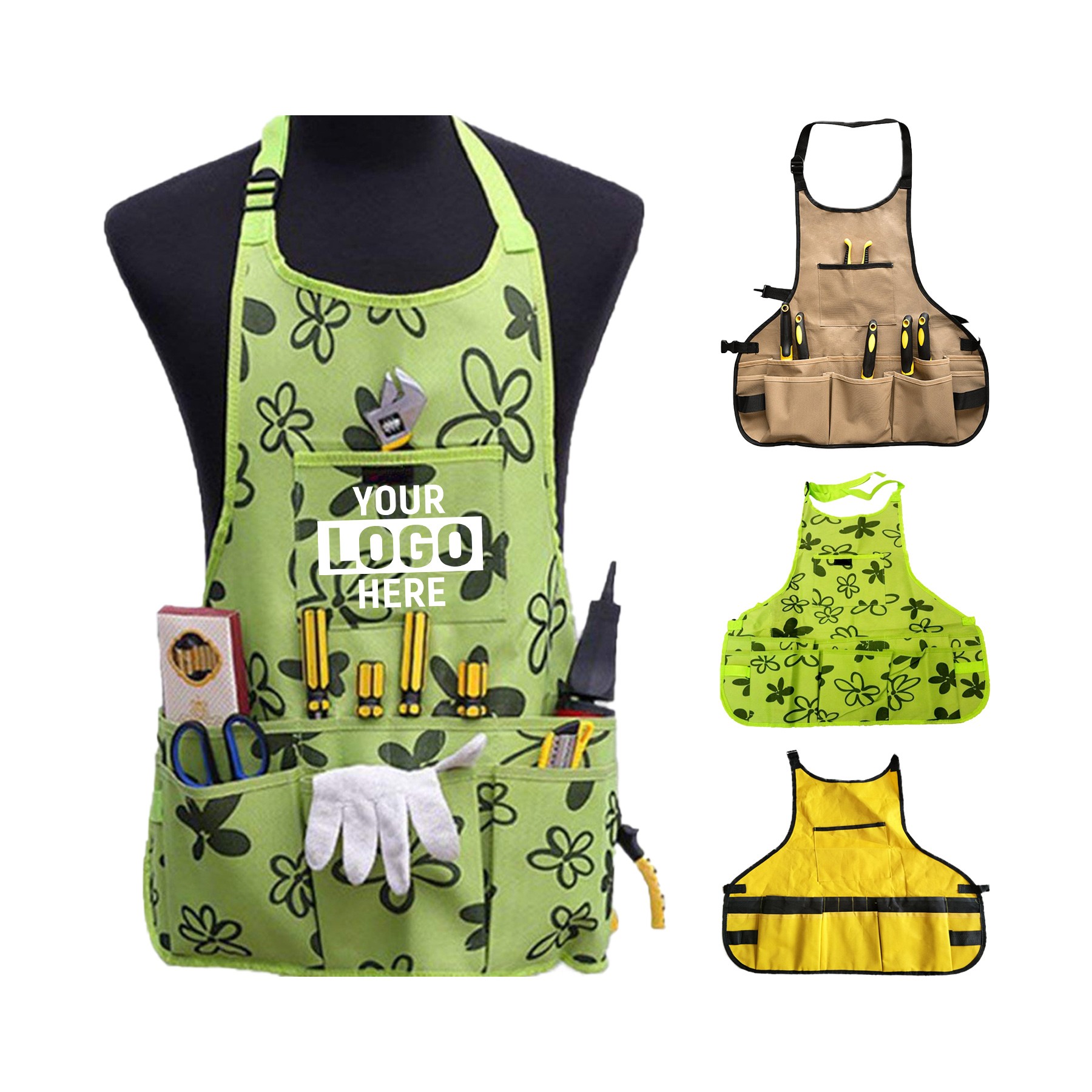 Garden Apron