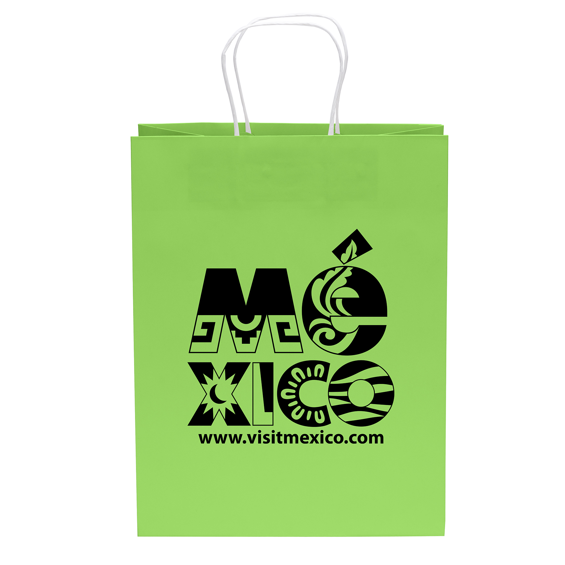 Brite Jenny - Flexo Ink Print