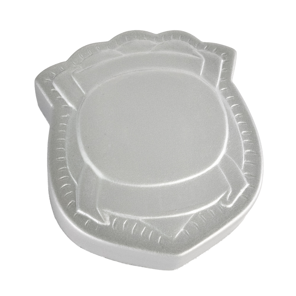 Badge Stress Reliever