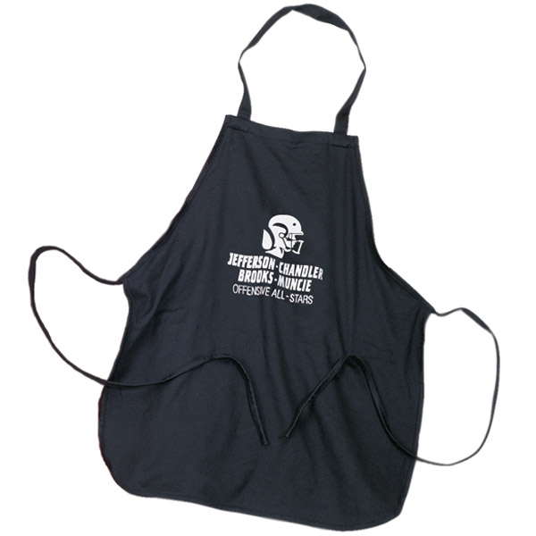 Apron 1