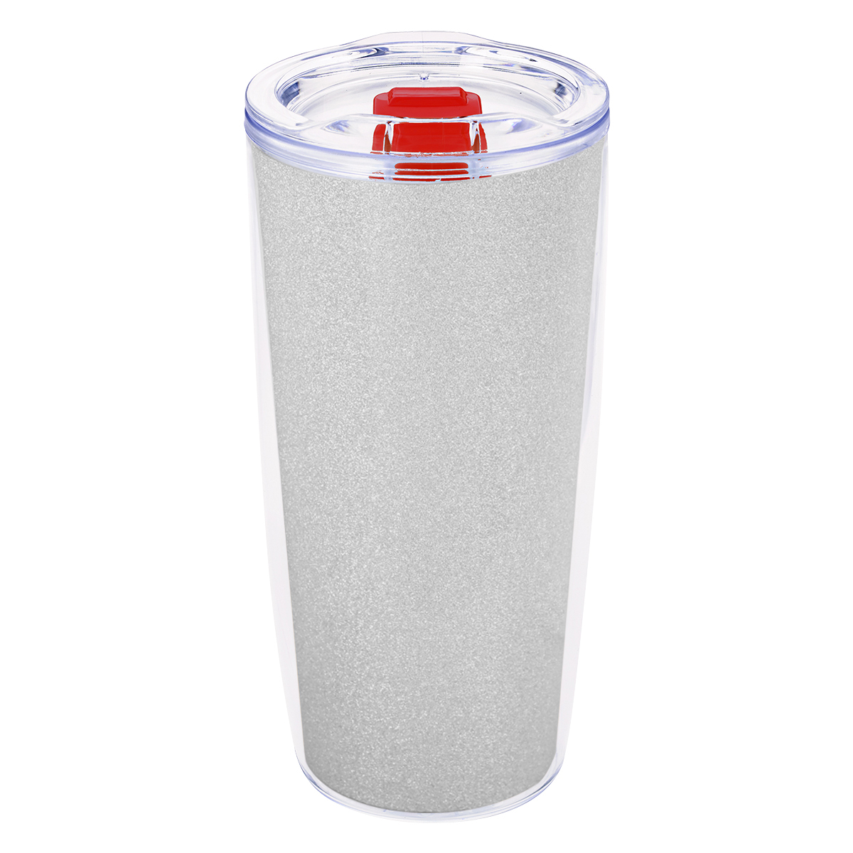 19 Oz. Everest Clarity Tumbler With Insert 4