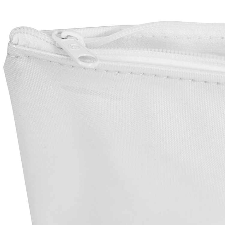Small Clear Coated Pouch 2