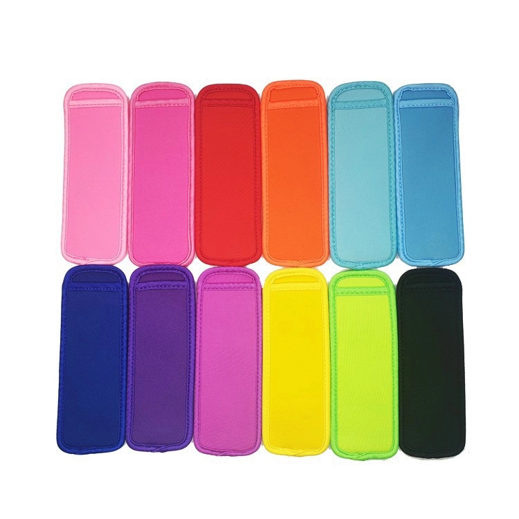 Neoprene Freezer Pop Sleeve 2