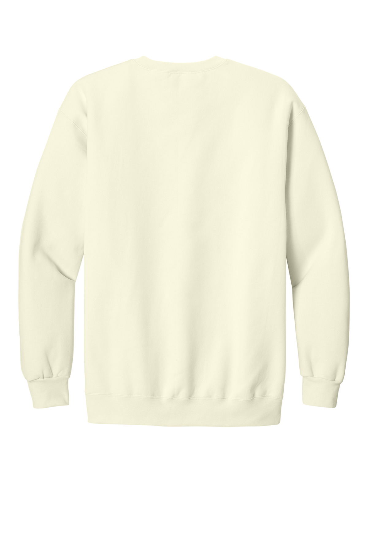 Gildan Hammer Maxweight Crewneck Sweatshirt 19000, custom hoodie or sweatshirt with logo imprint 33