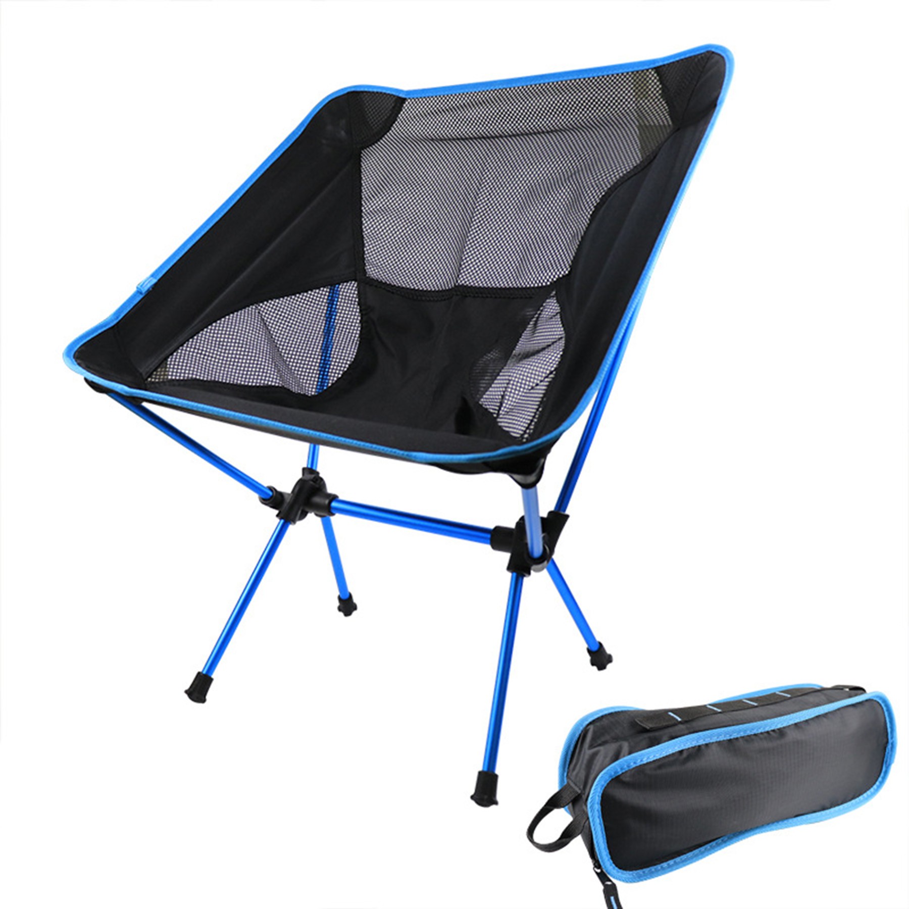 Lightweight Camping Chair 6