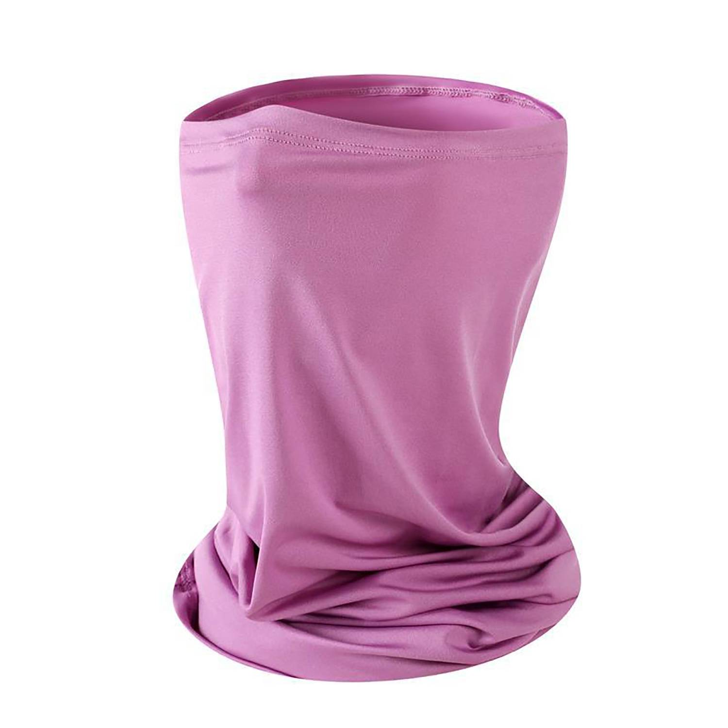 Quick-Dry Cooling Face Mask – Lightweight & Multi-Function 14