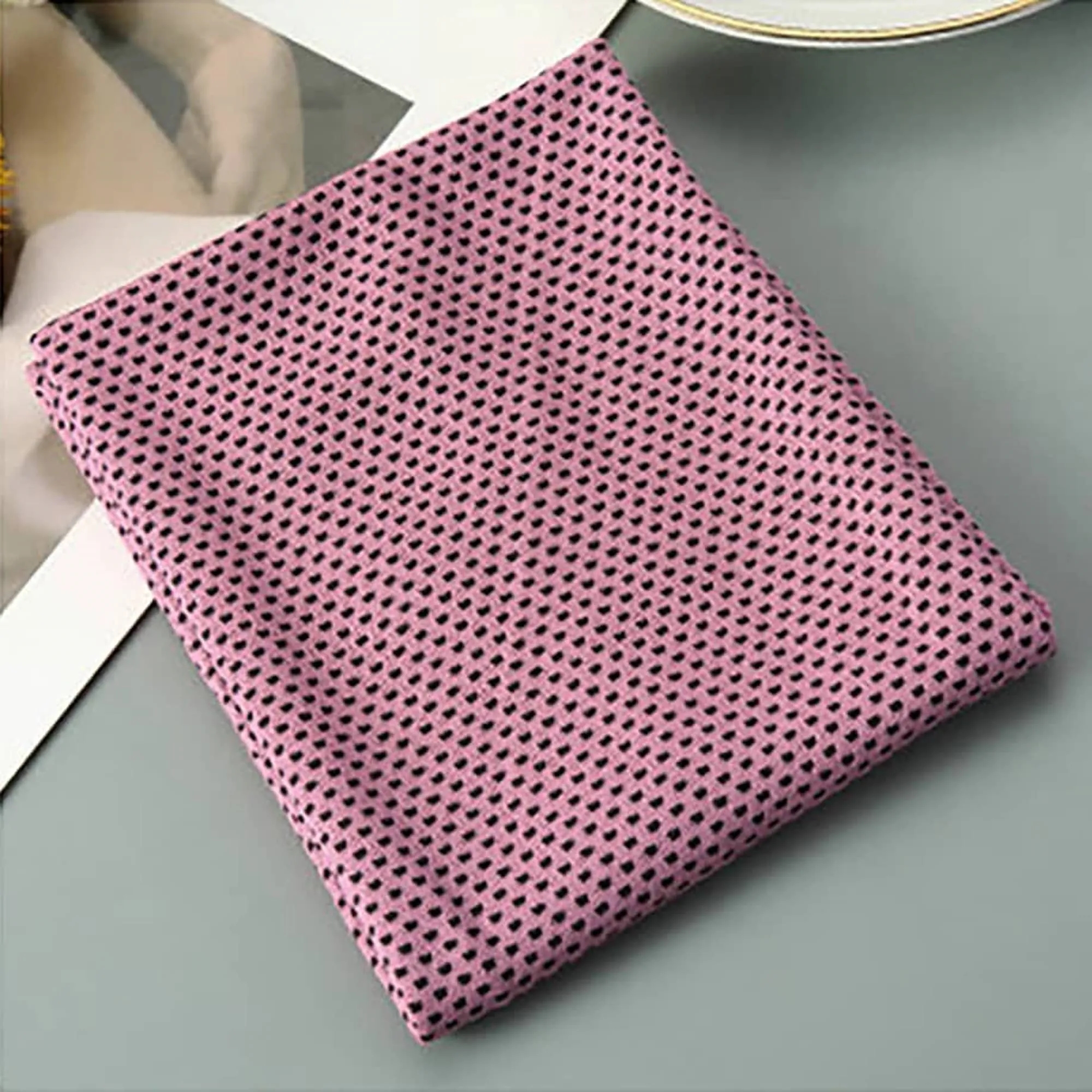 Customizable Cooling Towels MOQ 50 Multiple Sizes Available 9