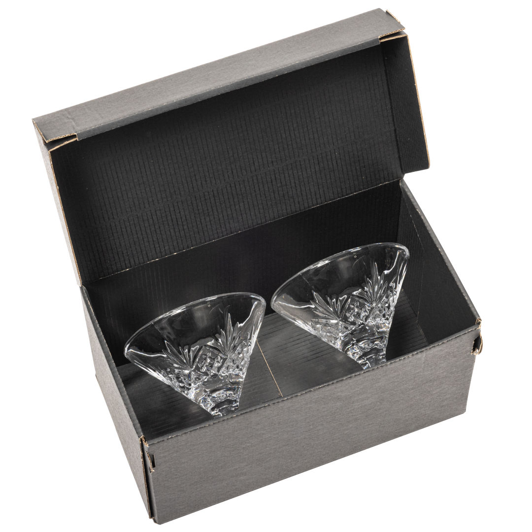 Brinkley Martini - 6oz 9