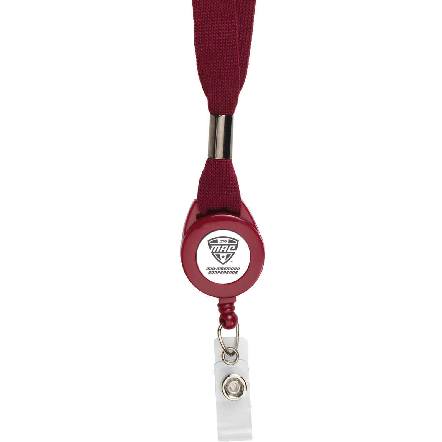 Lanyard Badge Reel 5