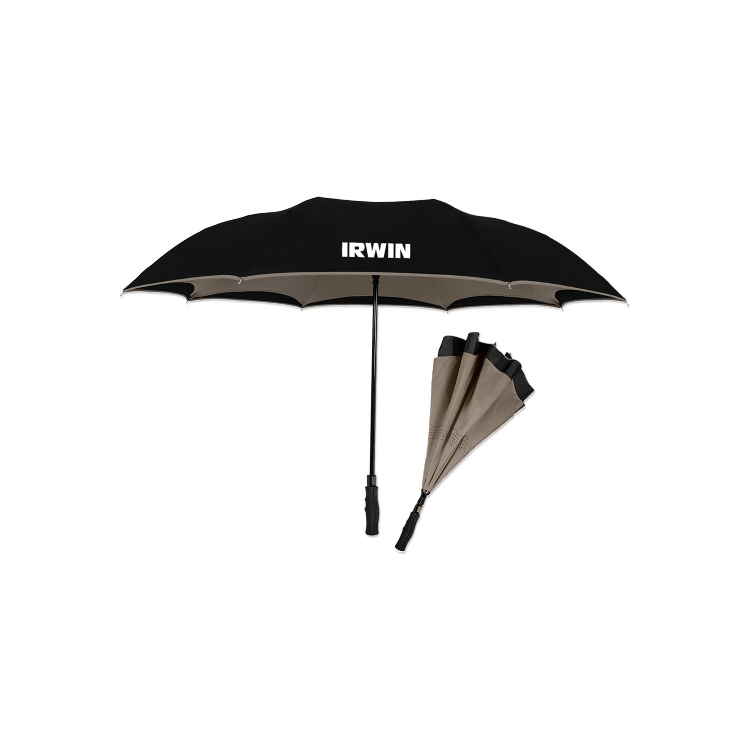 Stay Dry Inverted Umbrella 13