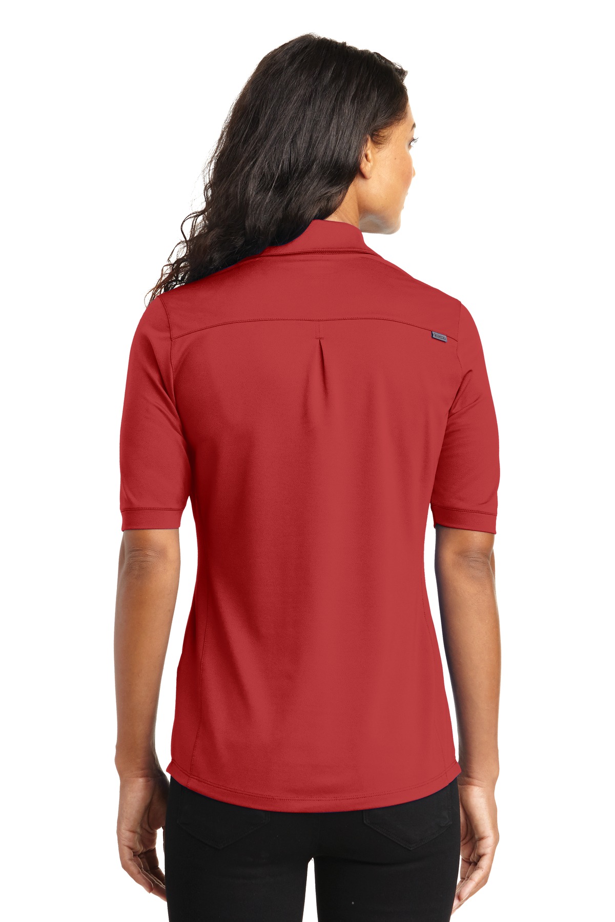 OGIO® Women's Metro Polo 32