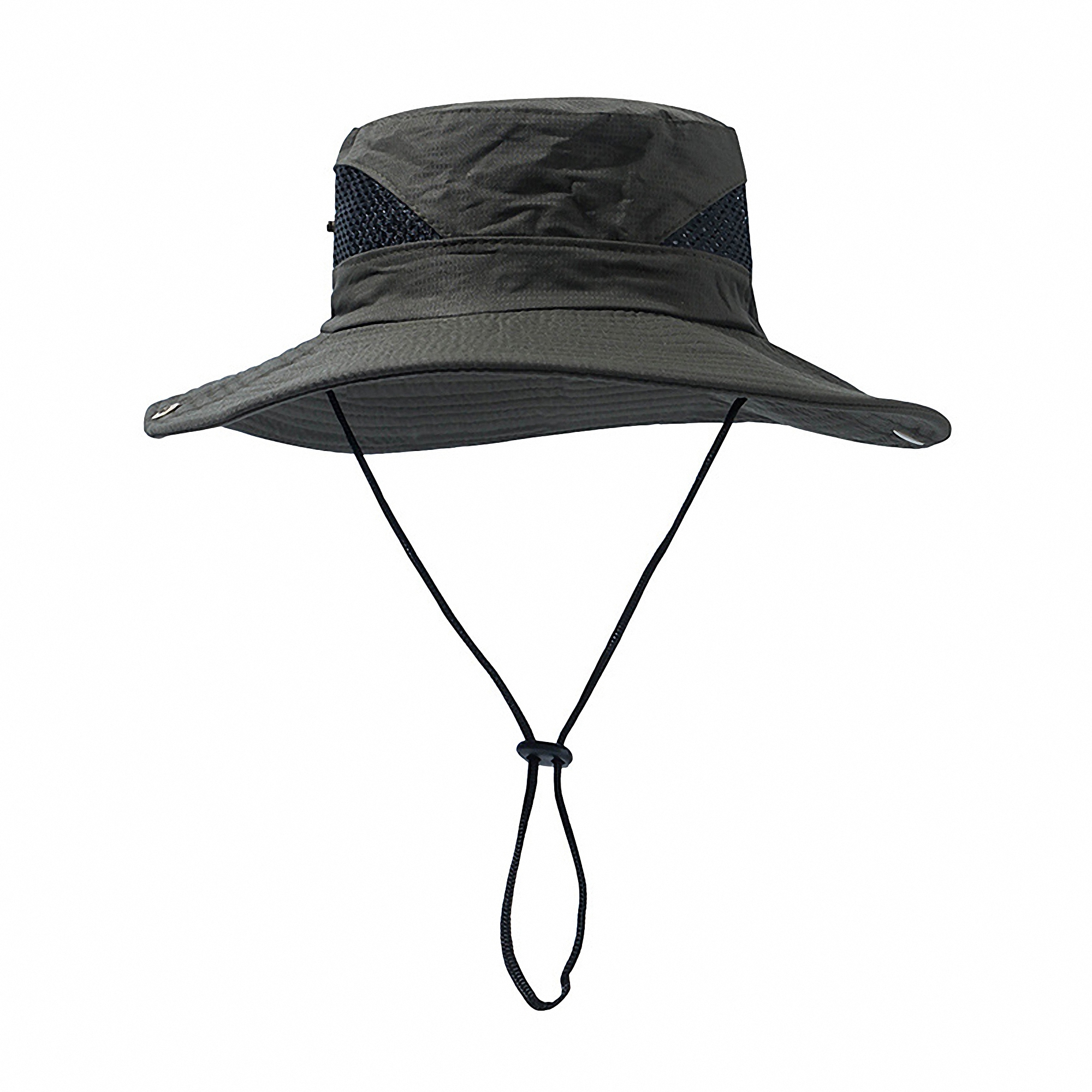 Wide Brim Sun Hat 3
