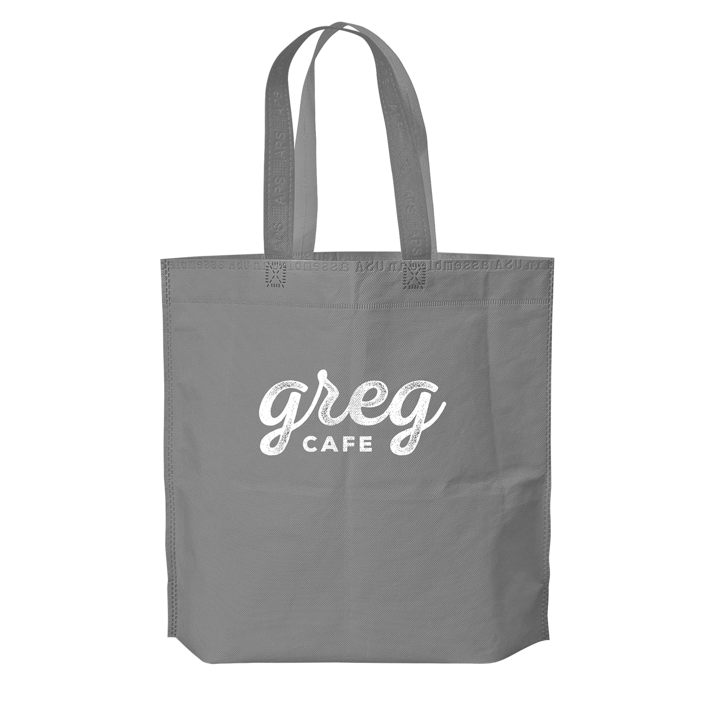 ECONO GUSSET BAG 6