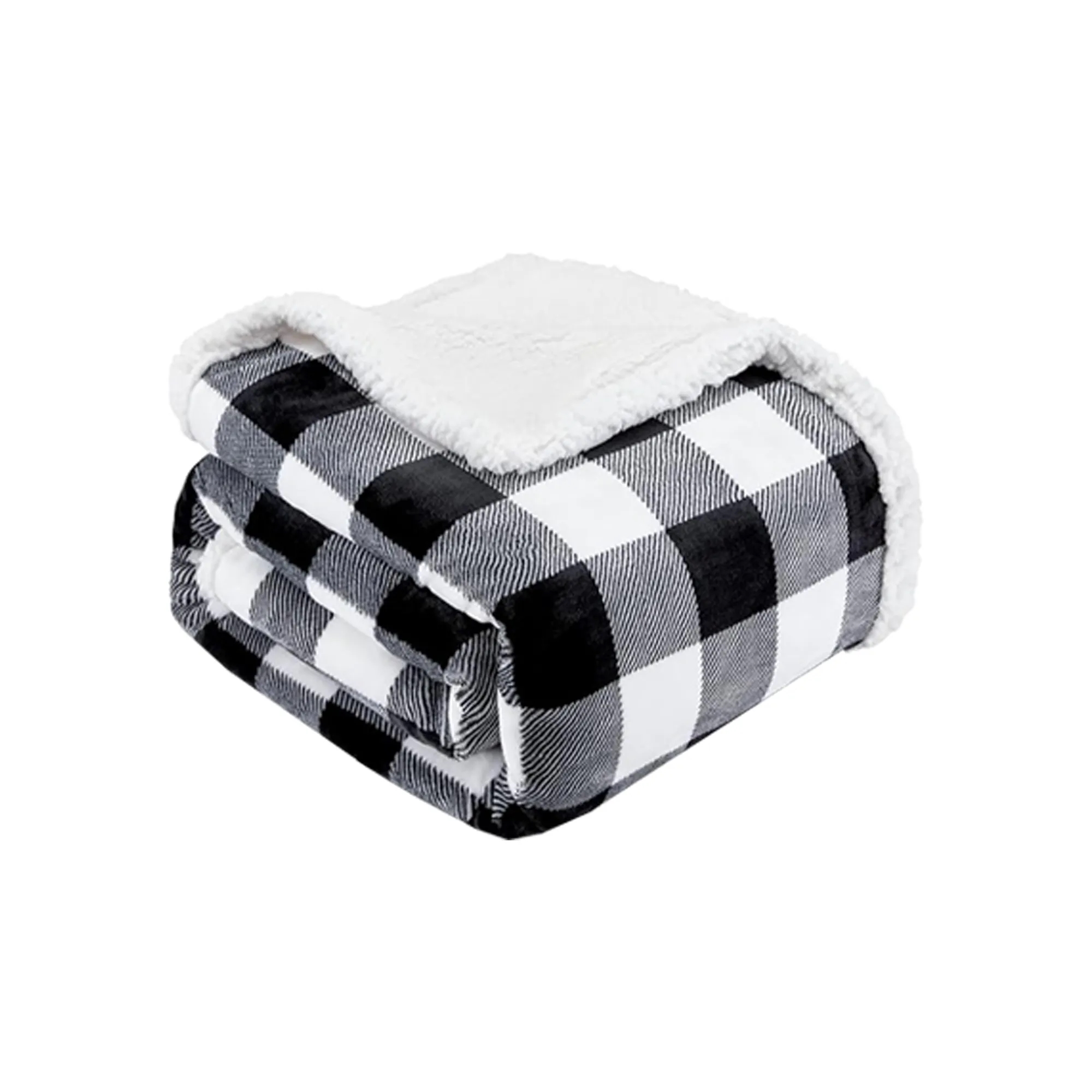 Plush Sofa Blanket 4