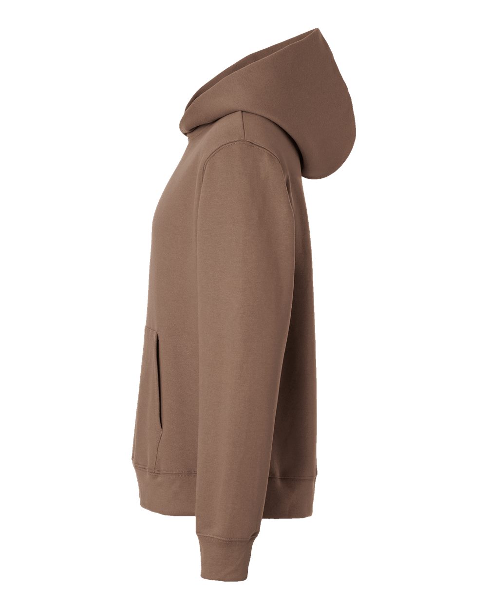 Unisex 10 oz. Heavyweight Hoodie Sweatshirt - 4719 21
