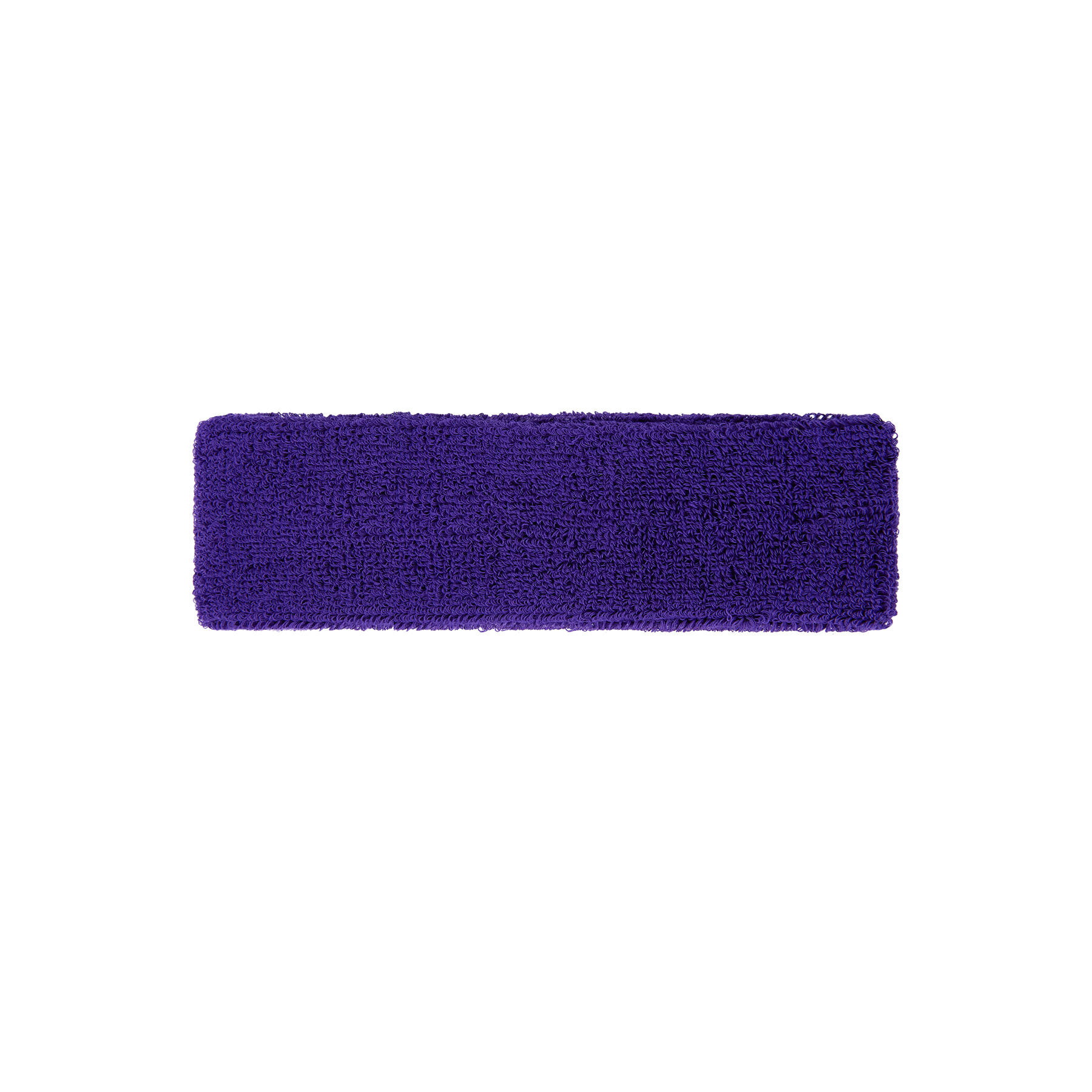 Terry Cotton Sport Sweatband Headband 6