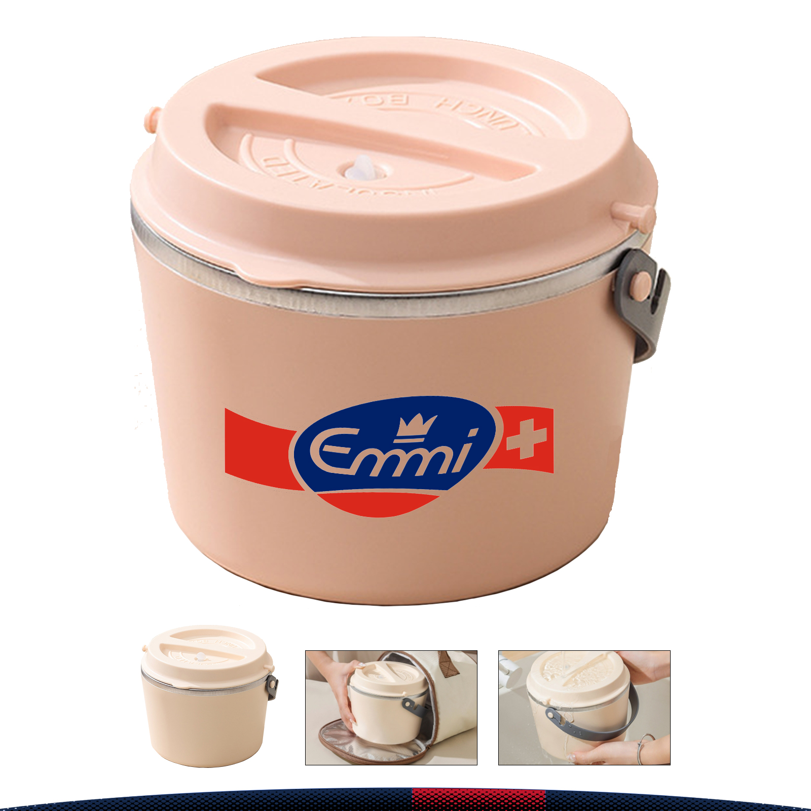 Meerty Electric Lunch Box 2