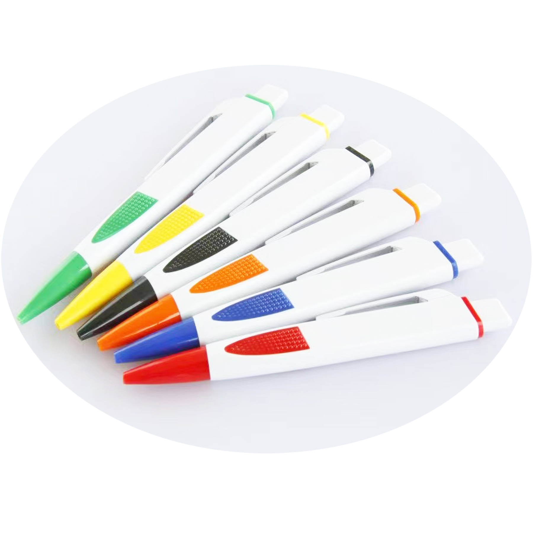 Gel Pen
