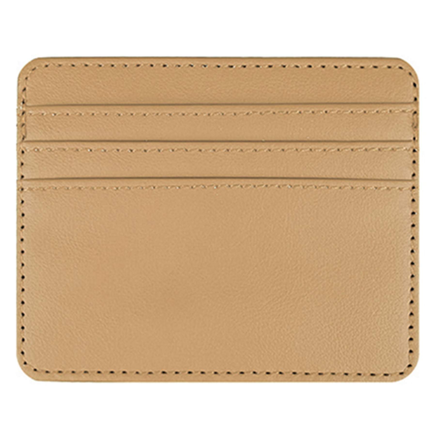 Pu Card Holder Purse 6