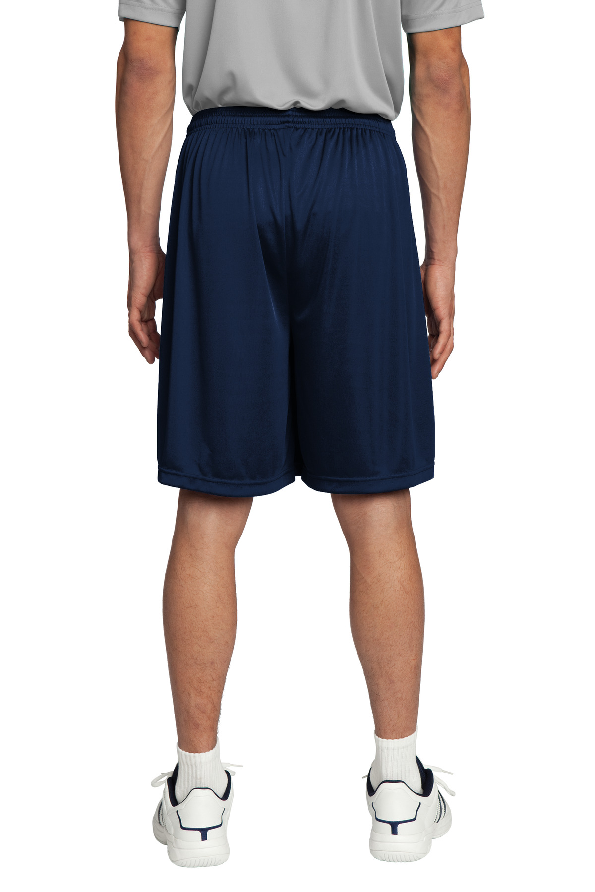 Sport-Tek PosiCharge Competitor Short. ST355 64