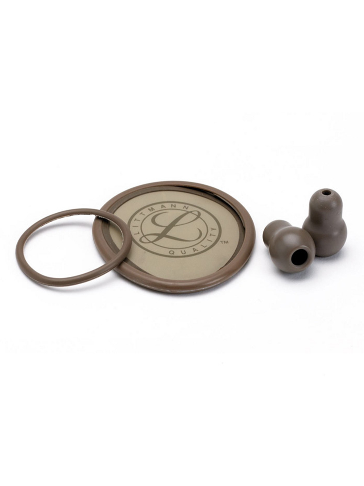 Littmann Replacement Parts - Spare Parts Kit - Lightweight II S.E.