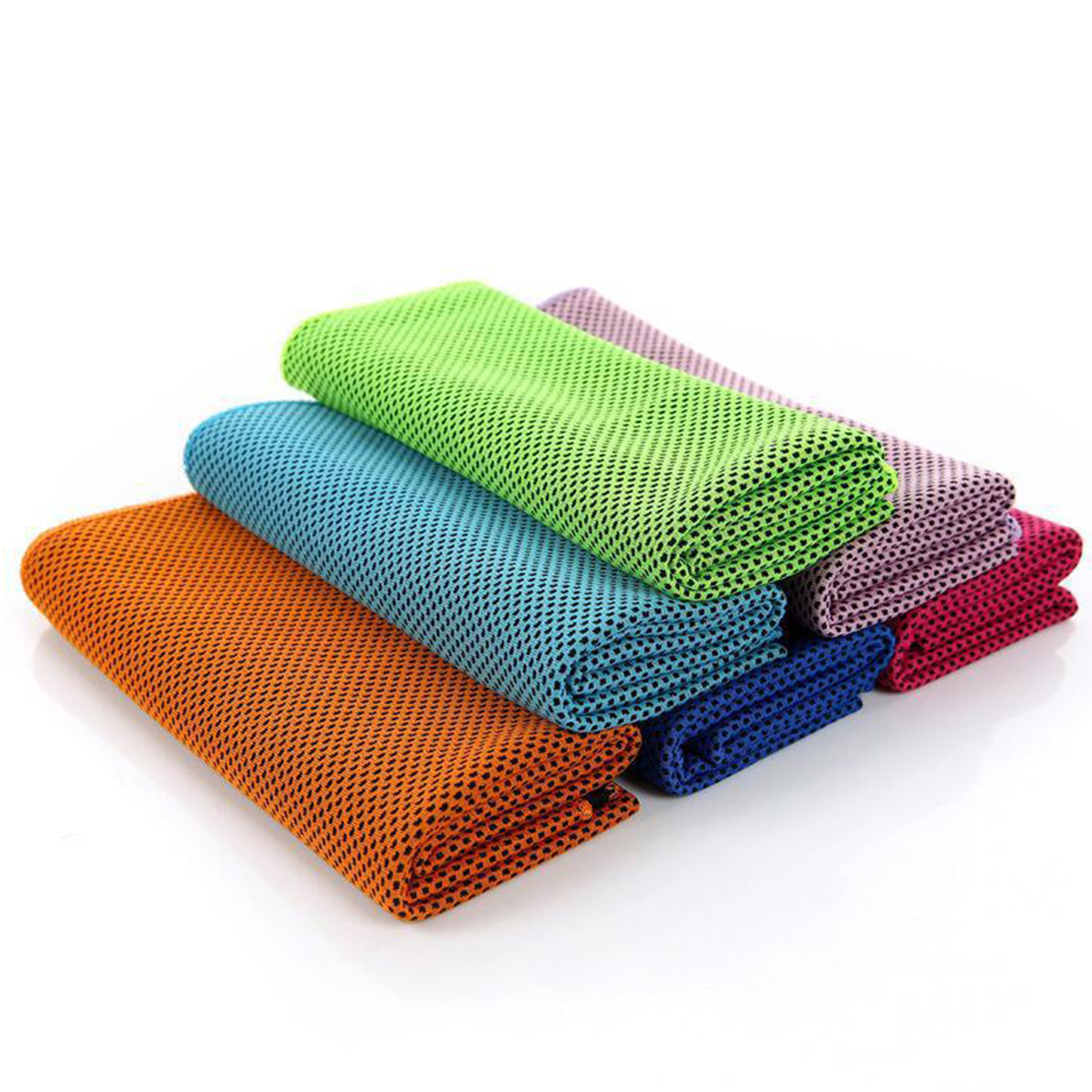 Quick Dry Cooling Towel for Sport 3