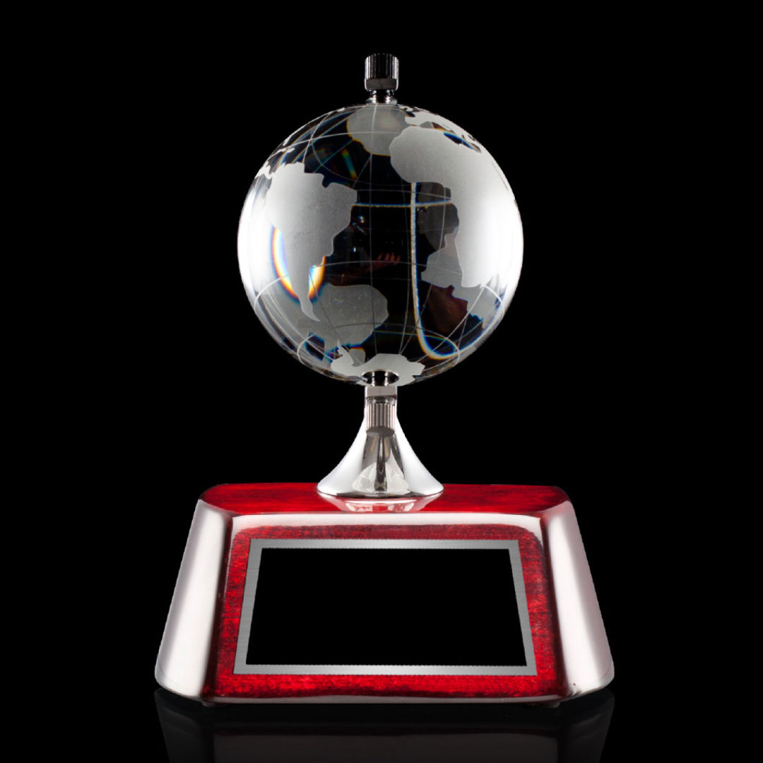 Simplex Globe Award 2