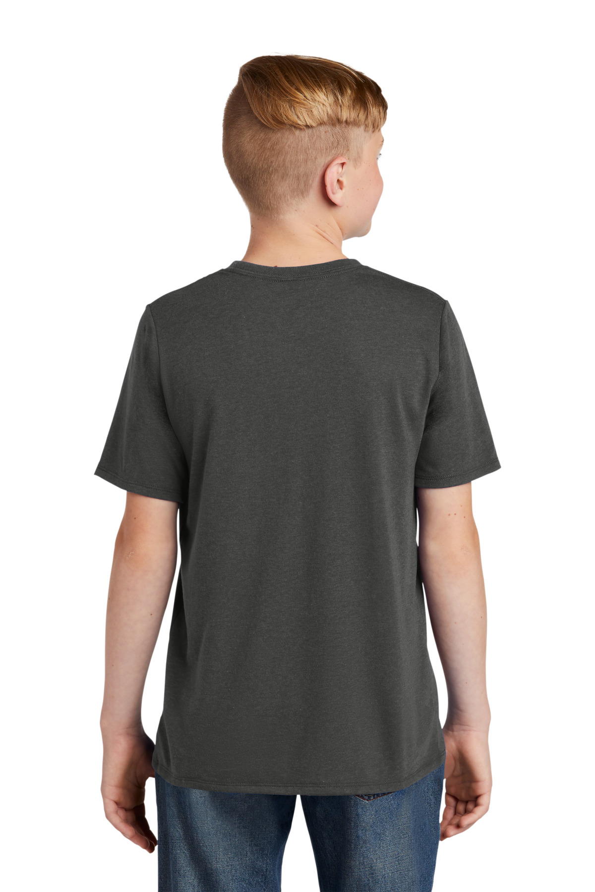 District® Youth Perfect Tri Tee 28