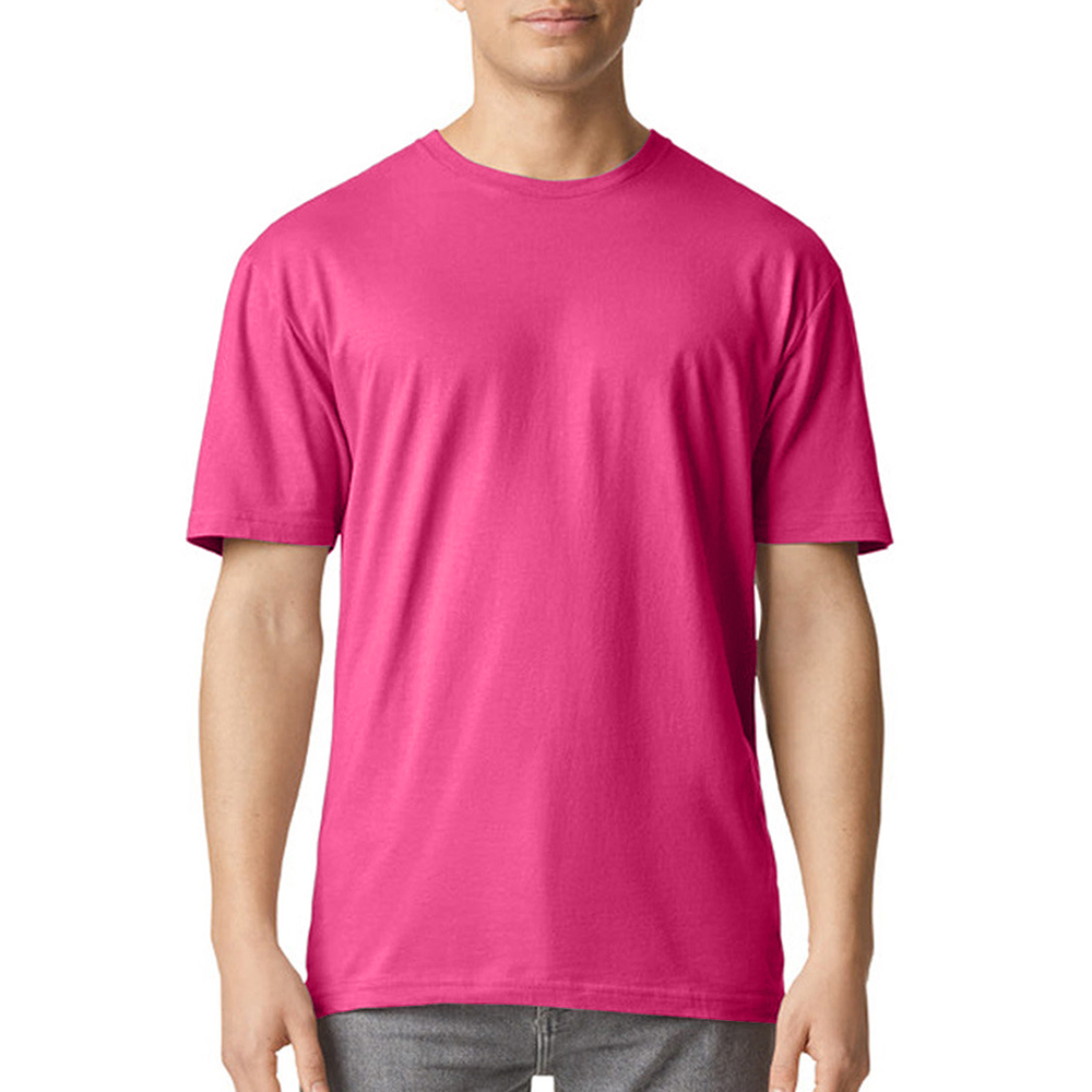 4.5 oz 100% Cotton Preshrunk Tees 28